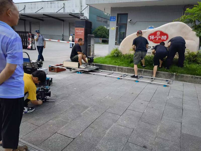 沿滩区TVC拍摄：制造业专属TVC方案，用镜头展现企业硬核实力！
