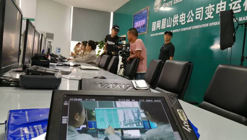 沿滩区广告片制作优选：全流程专业把控，让品牌传播更有力量！
