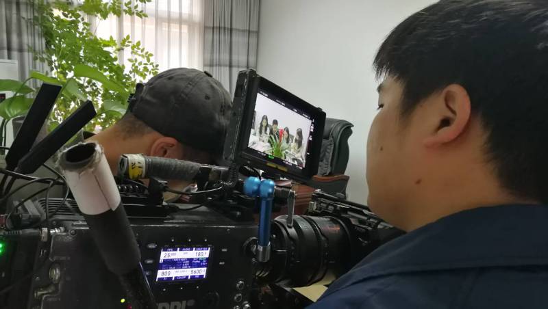 剧本杀式体验：沿滩区广告片拍摄公司构建沉浸式消费决策路径