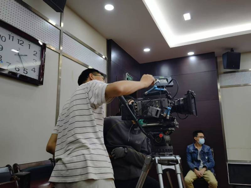 价值沉淀，长效赋能——沿滩区TVC与广告片拍摄制作的长效价值构建
