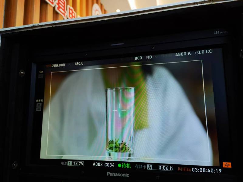沿滩区TVC拍摄：如何拍出有转化力的TVC？专业团队给出答案！