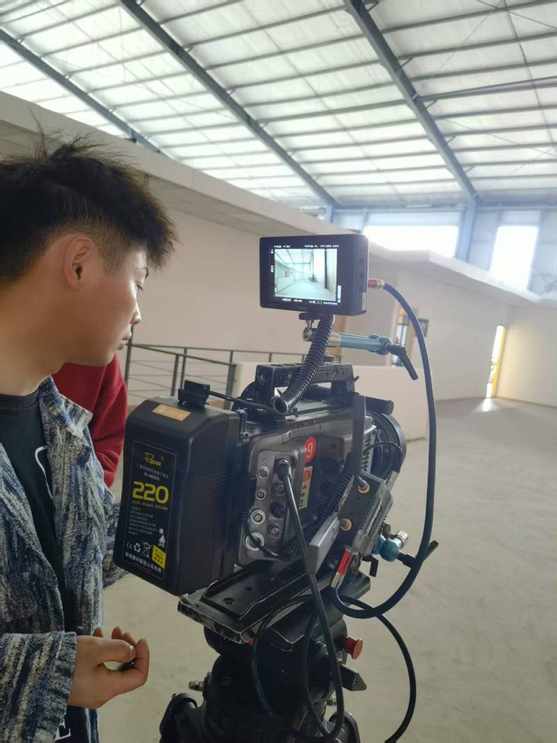 创新驱动，智领未来——沿滩区TVC与广告片拍摄制作的创新实践