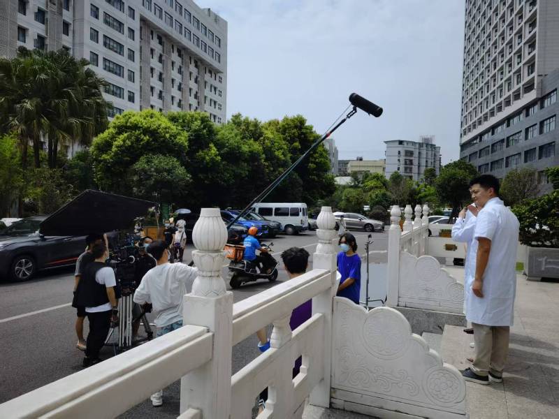 沿滩区广告片拍摄公司低成本实现高规格制作的诀窍